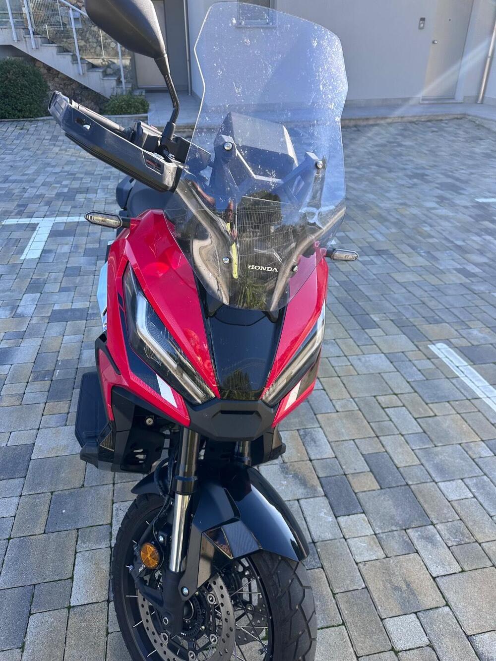 Honda X-ADV 750 DCT Travel (2021 - 24) (5)