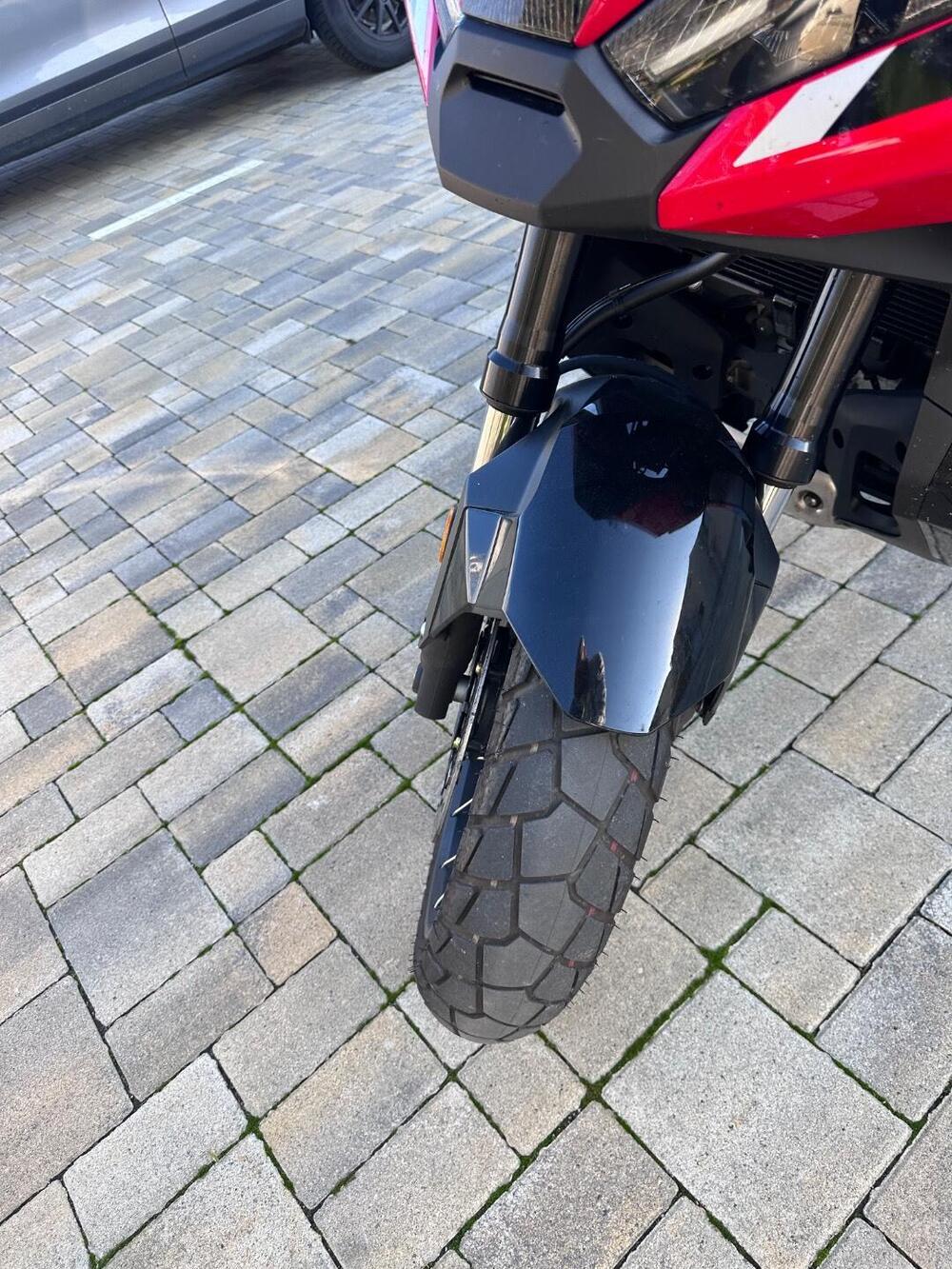 Honda X-ADV 750 DCT Travel (2021 - 24) (6)