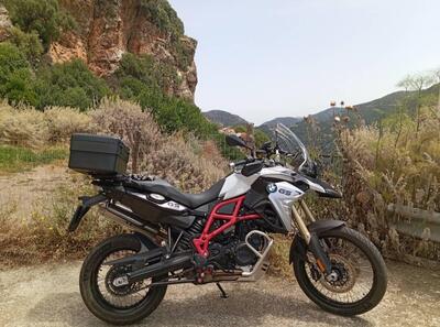 Bmw F 800 GS (2016 - 18) usata