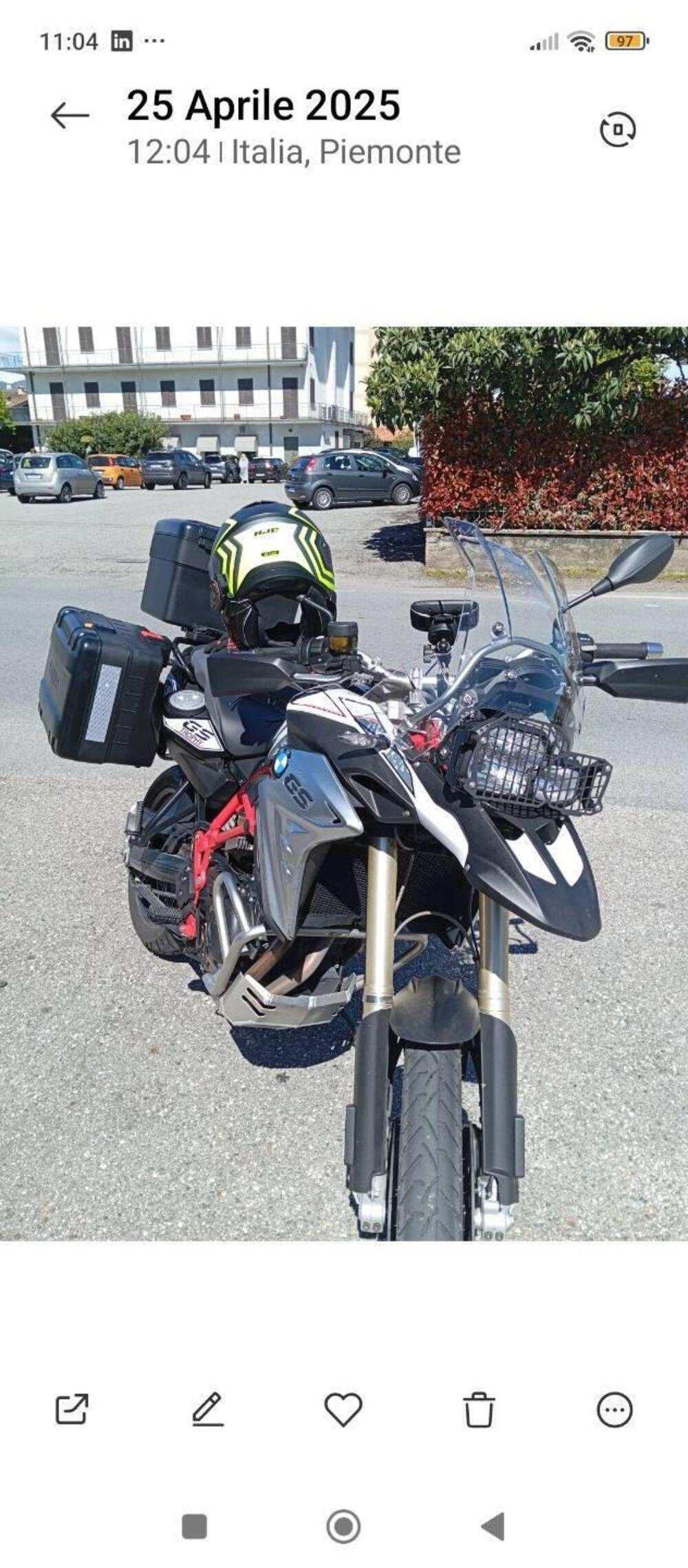 Bmw F 800 GS (2016 - 18) (3)