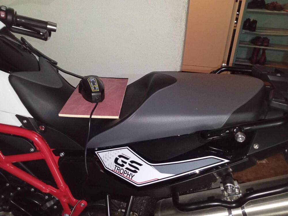 Bmw F 800 GS (2016 - 18) (5)