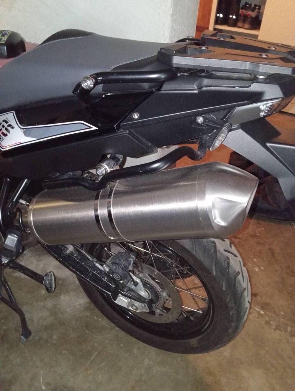 Bmw F 800 GS (2016 - 18) (7)