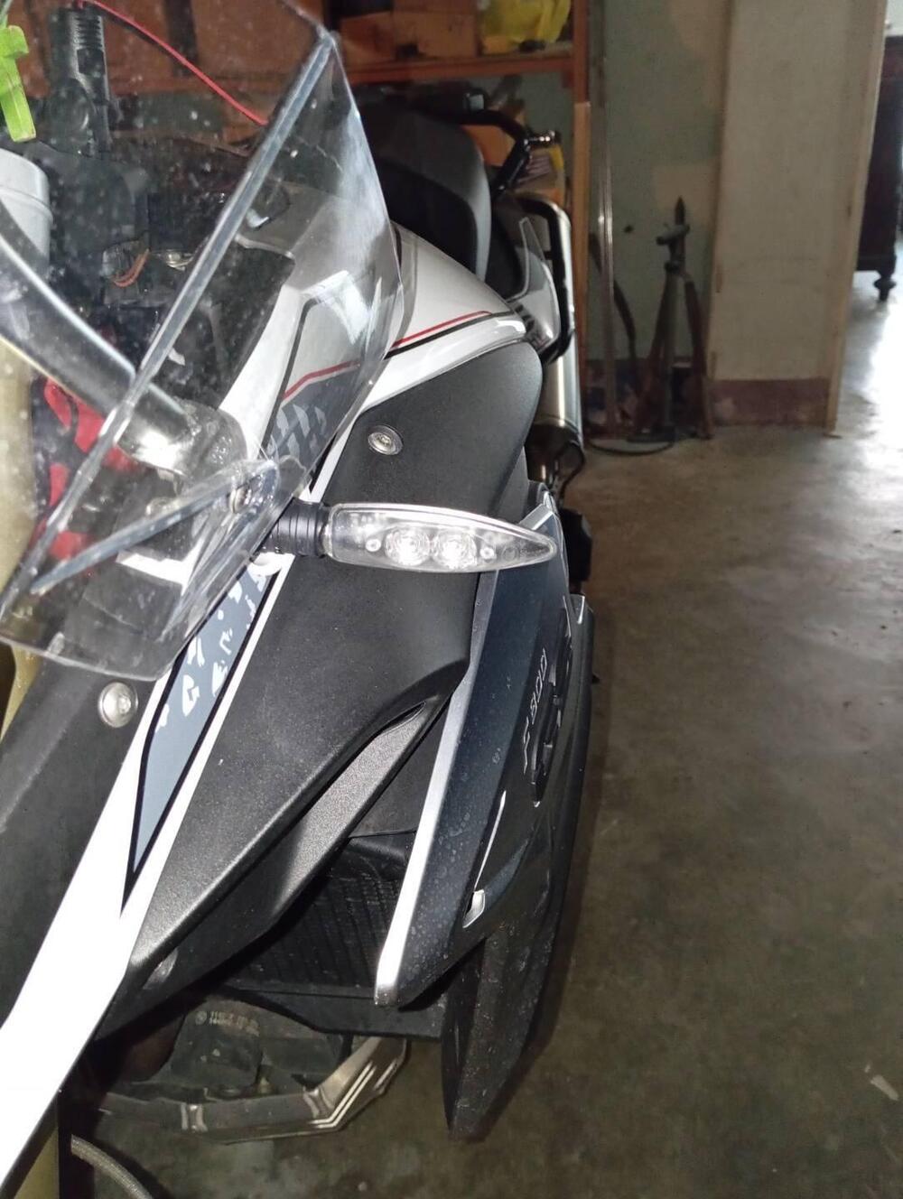 Bmw F 800 GS (2016 - 18) (8)