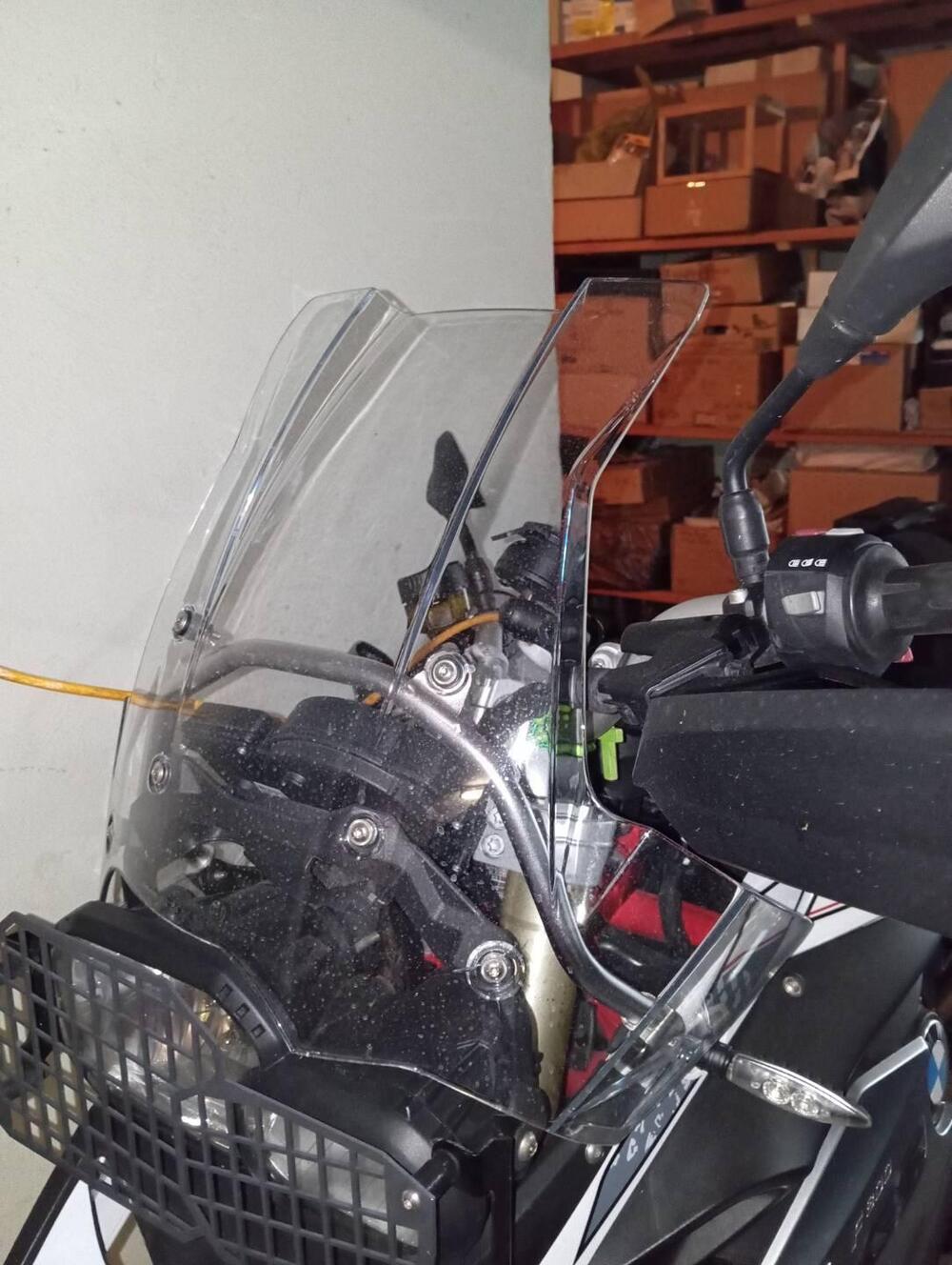 Bmw F 800 GS (2016 - 18) (9)