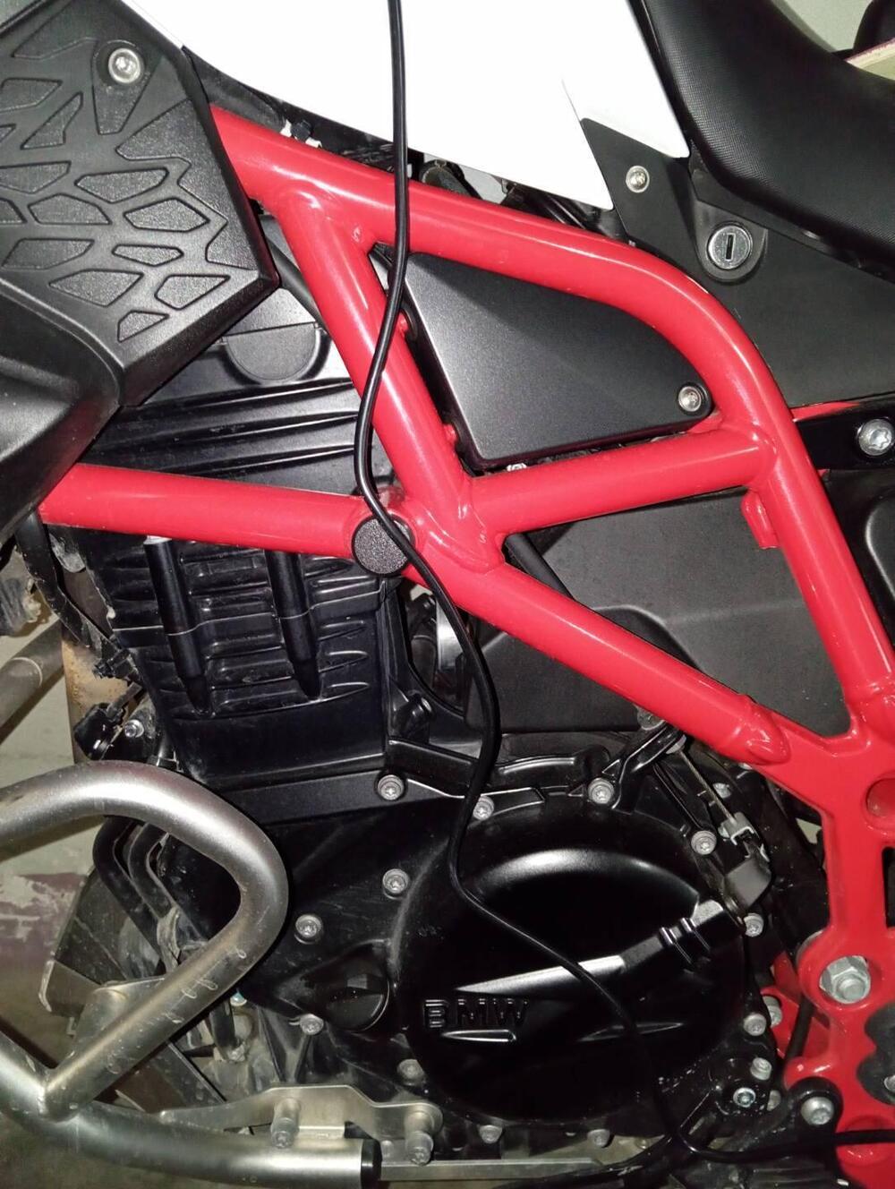 Bmw F 800 GS (2016 - 18) (11)