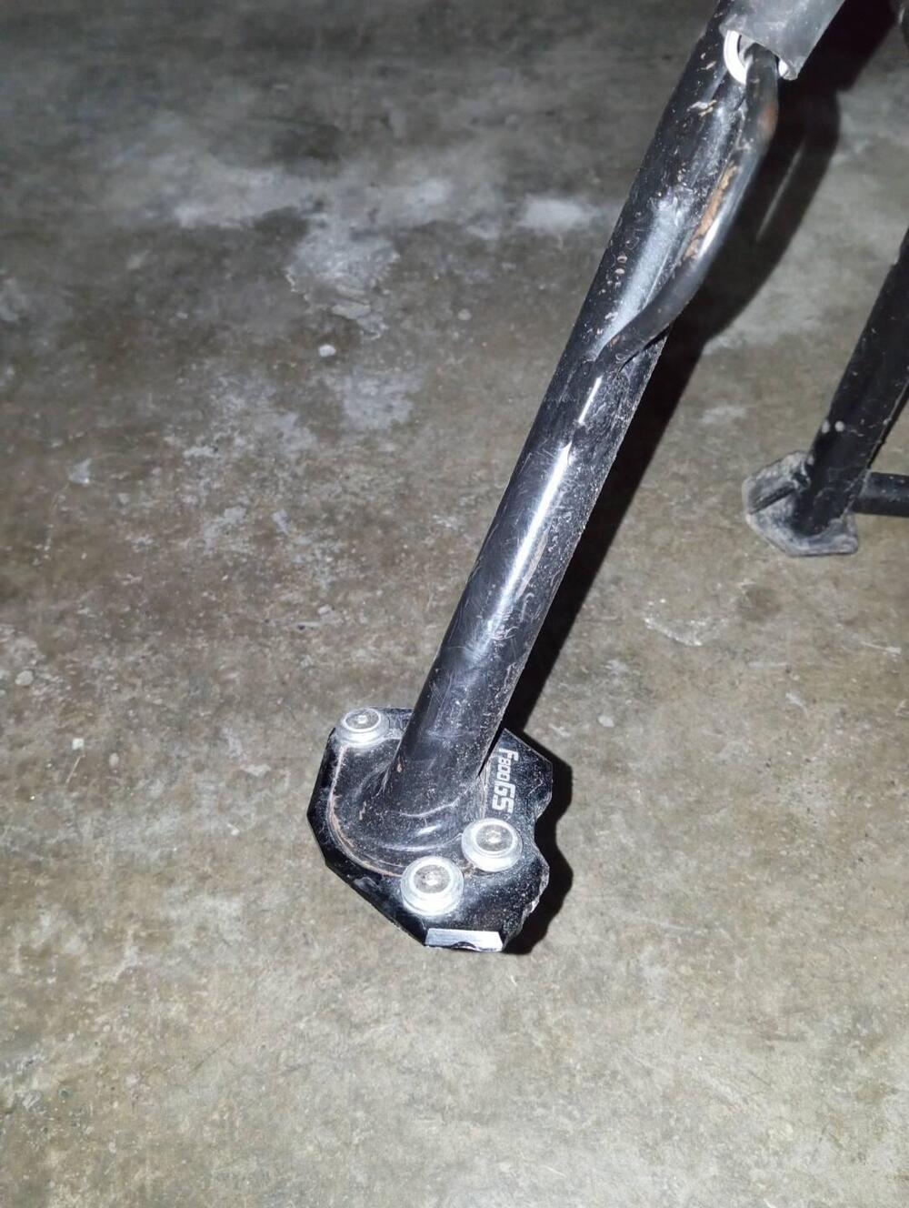 Bmw F 800 GS (2016 - 18) (12)