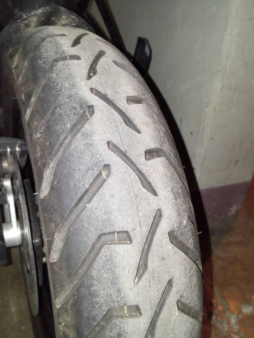 Bmw F 800 GS (2016 - 18) (13)