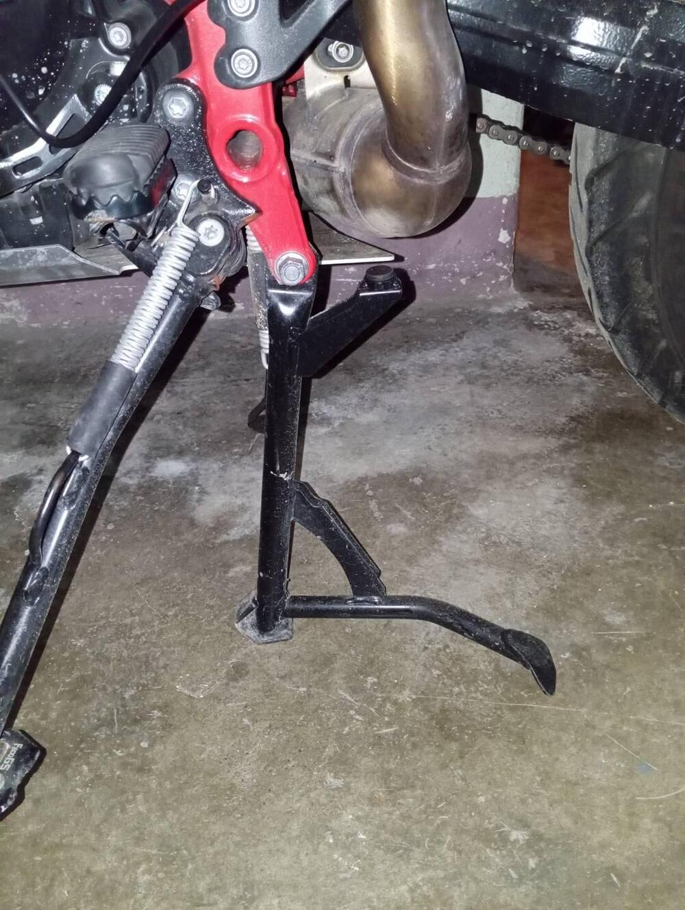 Bmw F 800 GS (2016 - 18) (14)