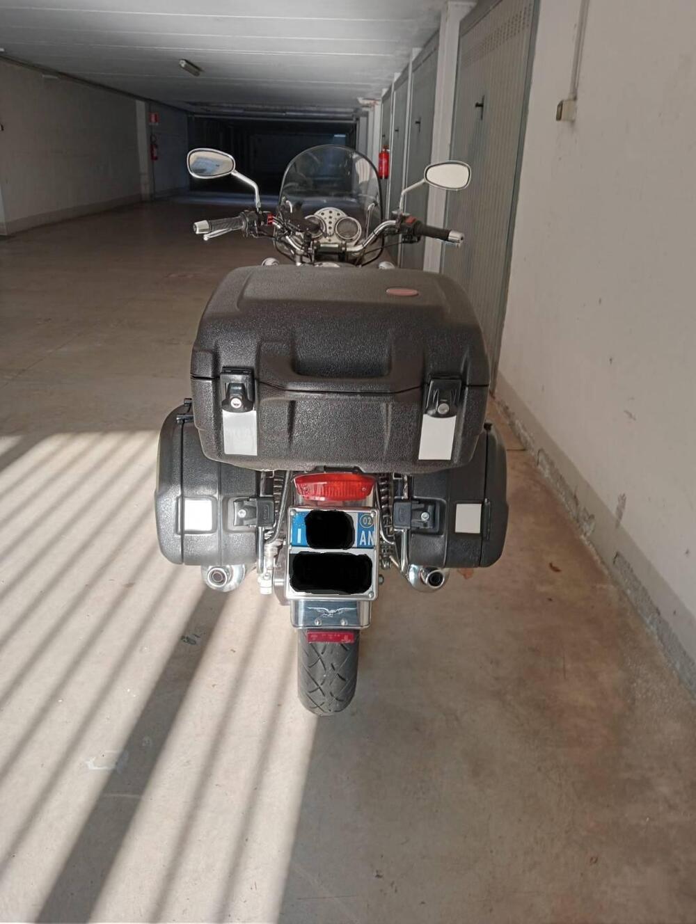 Moto Guzzi Nevada 750 Club (2002 - 06) (4)