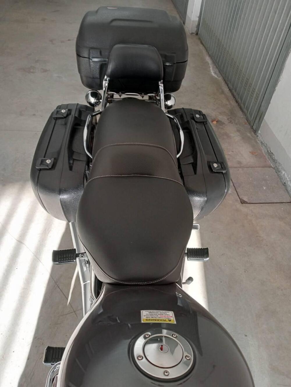 Moto Guzzi Nevada 750 Club (2002 - 06) (5)