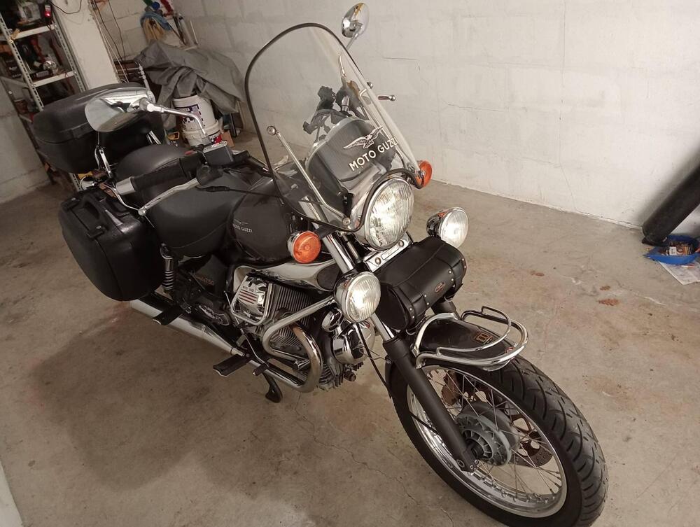 Moto Guzzi Nevada 750 Club (2002 - 06) (7)