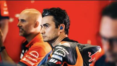 MotoGP 2027. Dani Pedrosa avverte: "Pneumatici Pirelli e regolamento stravolgeranno le gare"
