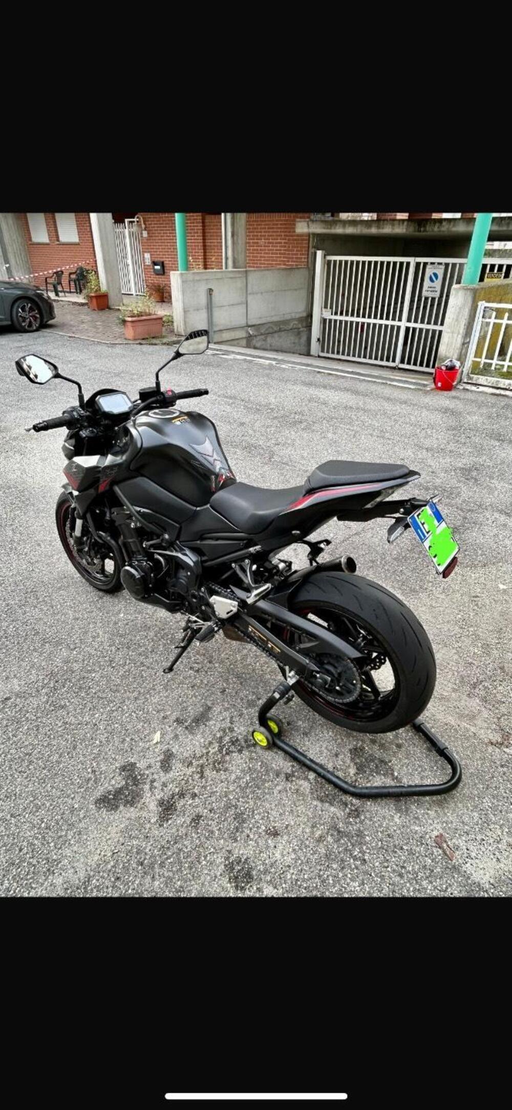 Kawasaki Z 900 (2020) (8)