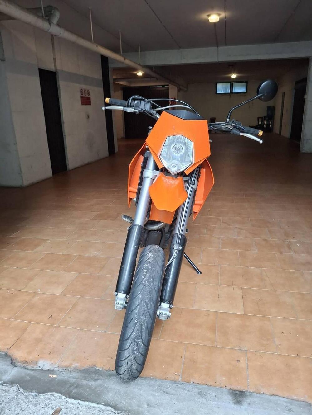 KTM LC4 620 Supercompetition (3)