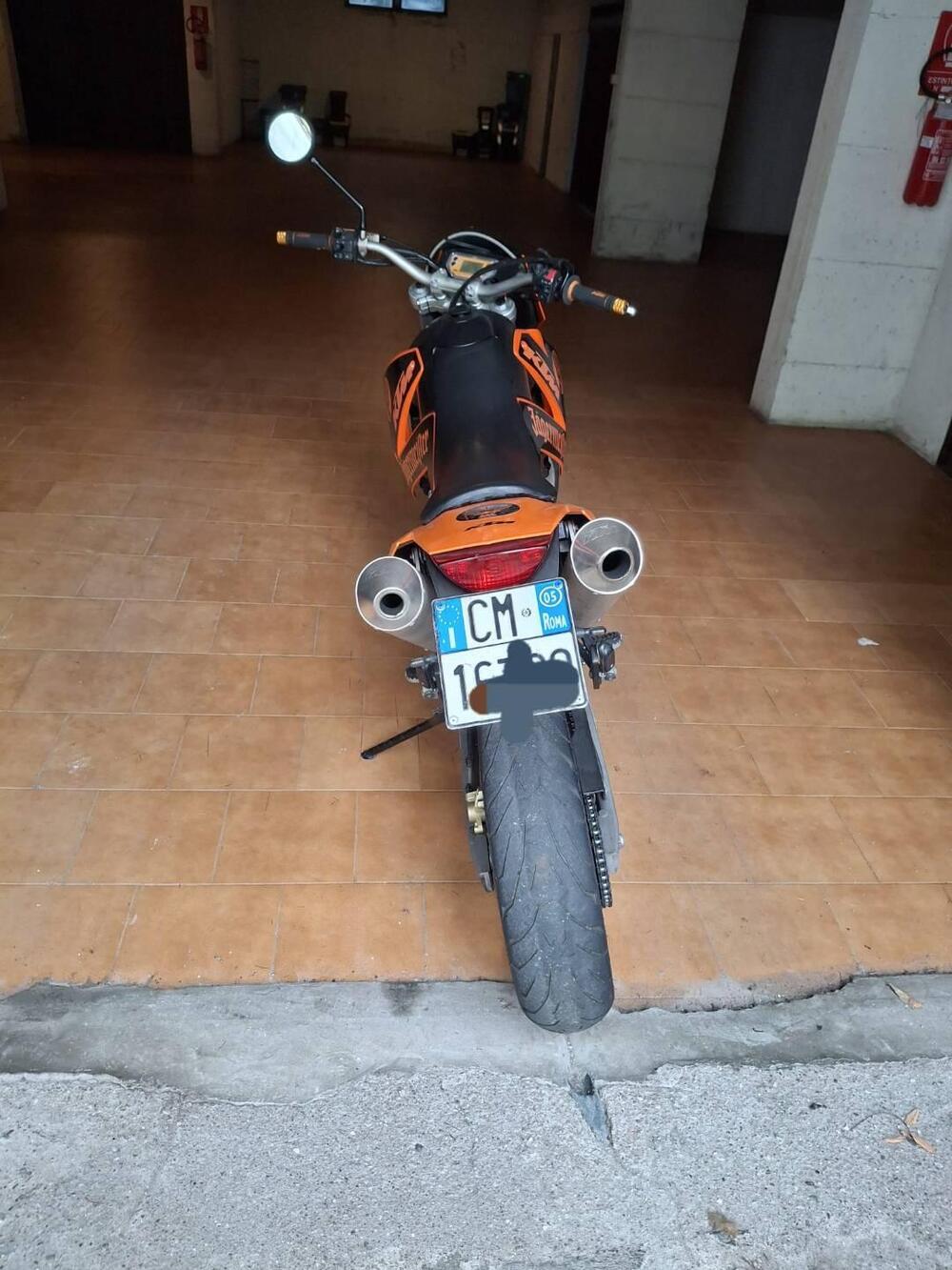 KTM LC4 620 Supercompetition (4)