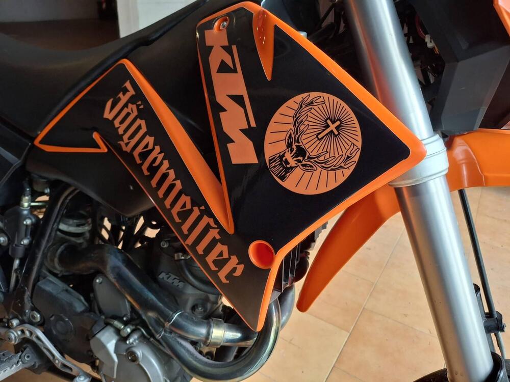 KTM LC4 620 Supercompetition (6)