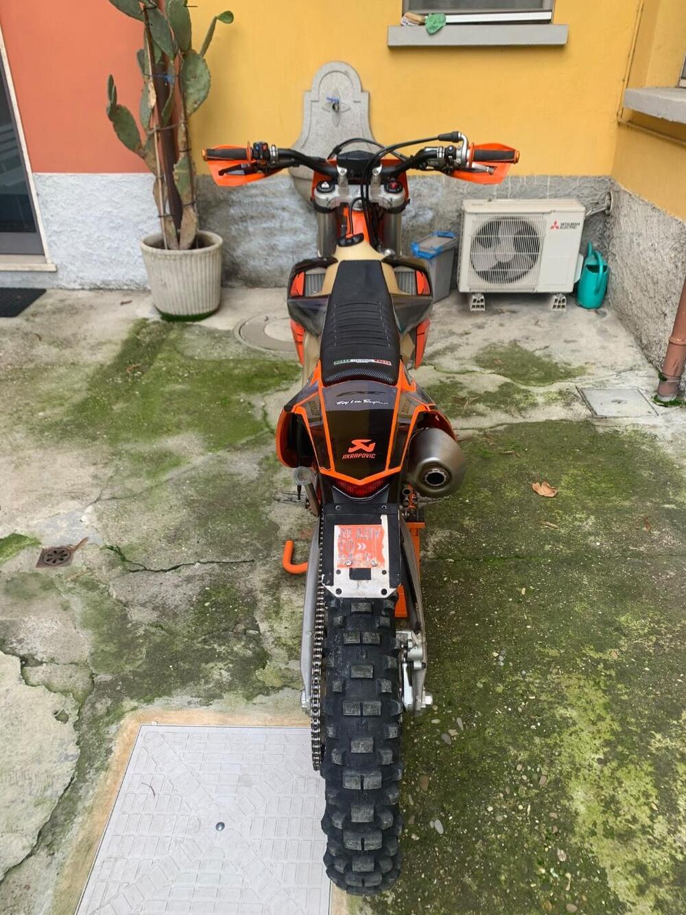 KTM 350 EXC-F (2019) (5)