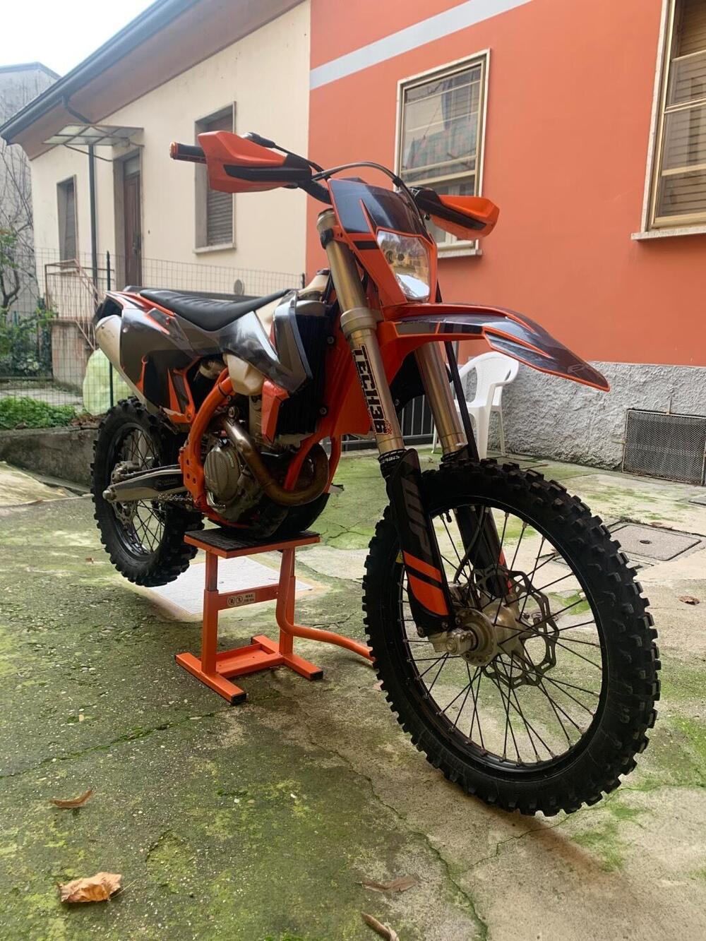 KTM 350 EXC-F (2019) (6)