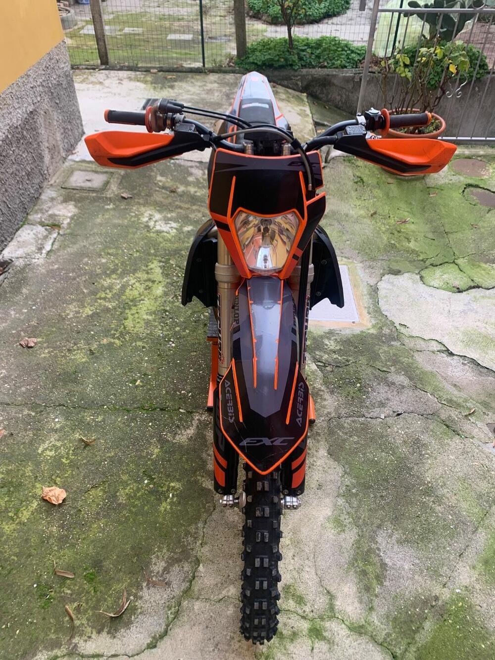 KTM 350 EXC-F (2019) (8)