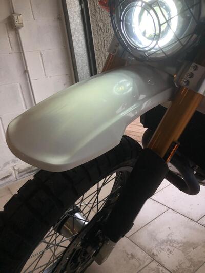 Fantic Motor Caballero 500 Scrambler 4T (2018 - 21) usata