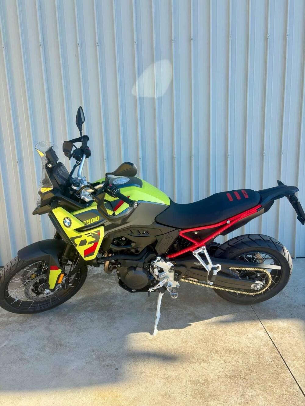 Bmw F 900 GS (2024 - 26) (4)