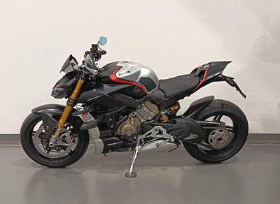 Ducati Streetfighter V4 1100 SP (2022) usata