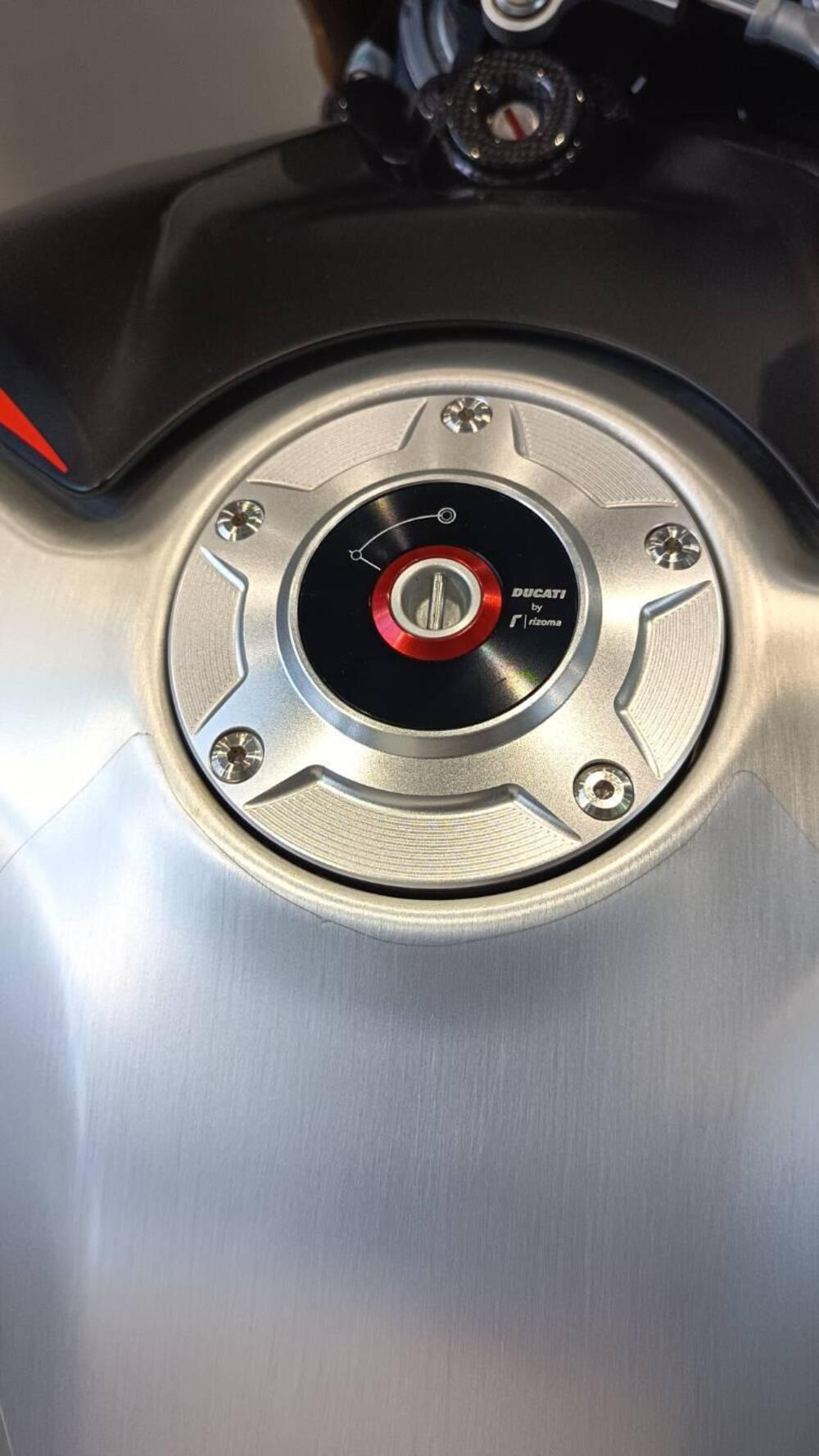 Ducati Streetfighter V4 1100 SP (2022) (6)