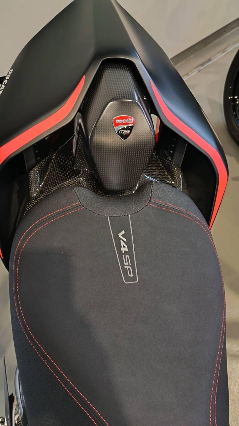 Ducati Streetfighter V4 1100 SP (2022) (7)