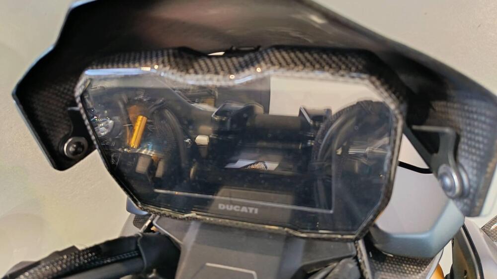 Ducati Streetfighter V4 1100 SP (2022) (8)