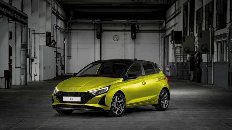 Nuova Hyundai i20 MY2026: motore inedito e due allestimenti per conquistare il segmento B