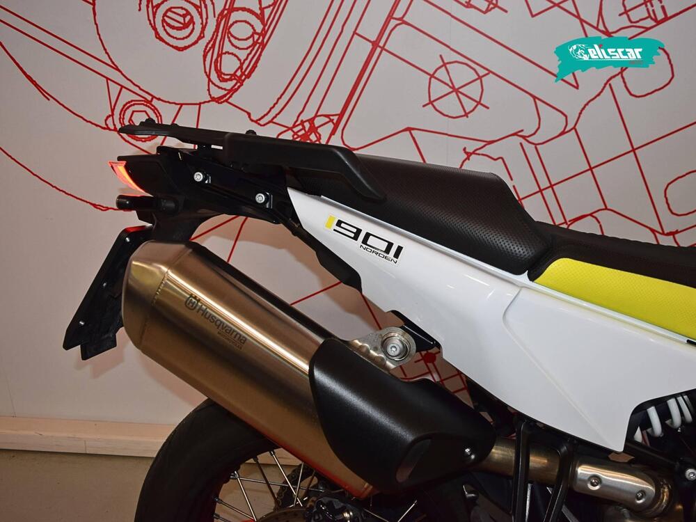 Husqvarna Norden 901 (2022 - 26) (10)