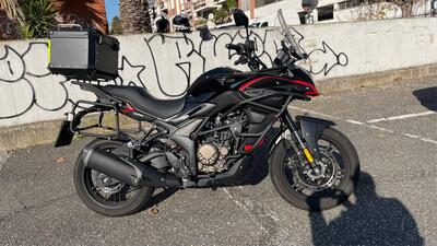 Voge Valico 300DS (2021 - 24) usata