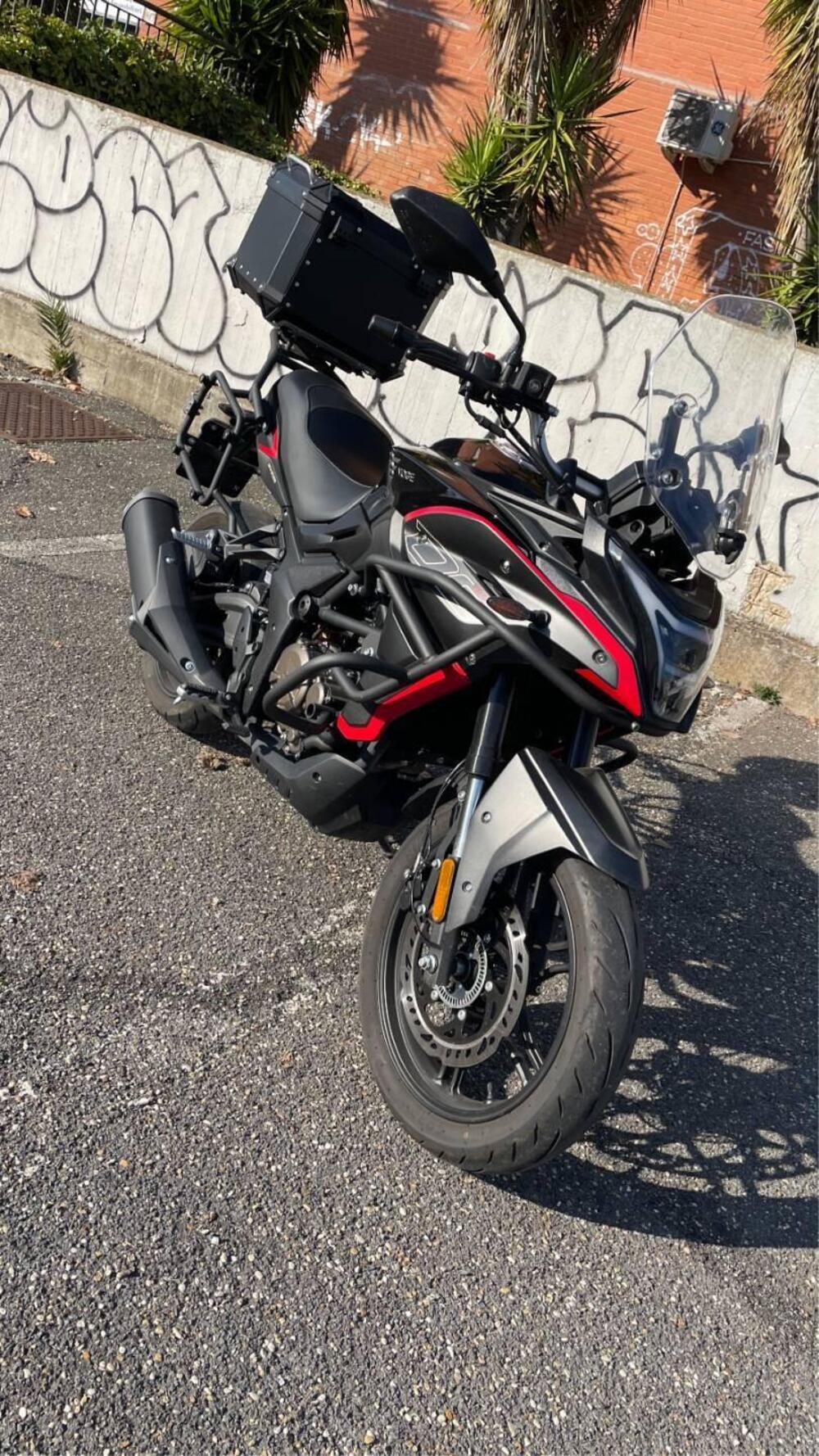 Voge Valico 300DS (2021 - 24) (4)