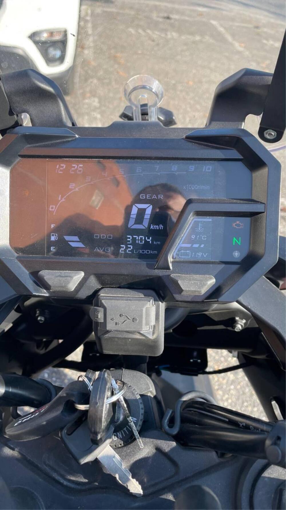 Voge Valico 300DS (2021 - 24) (6)