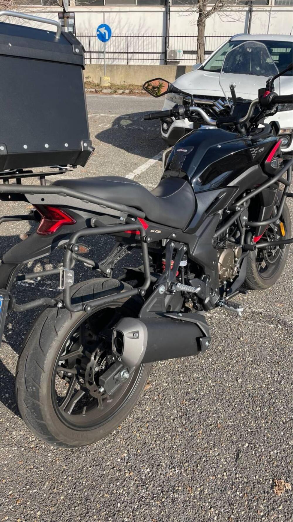 Voge Valico 300DS (2021 - 24) (7)