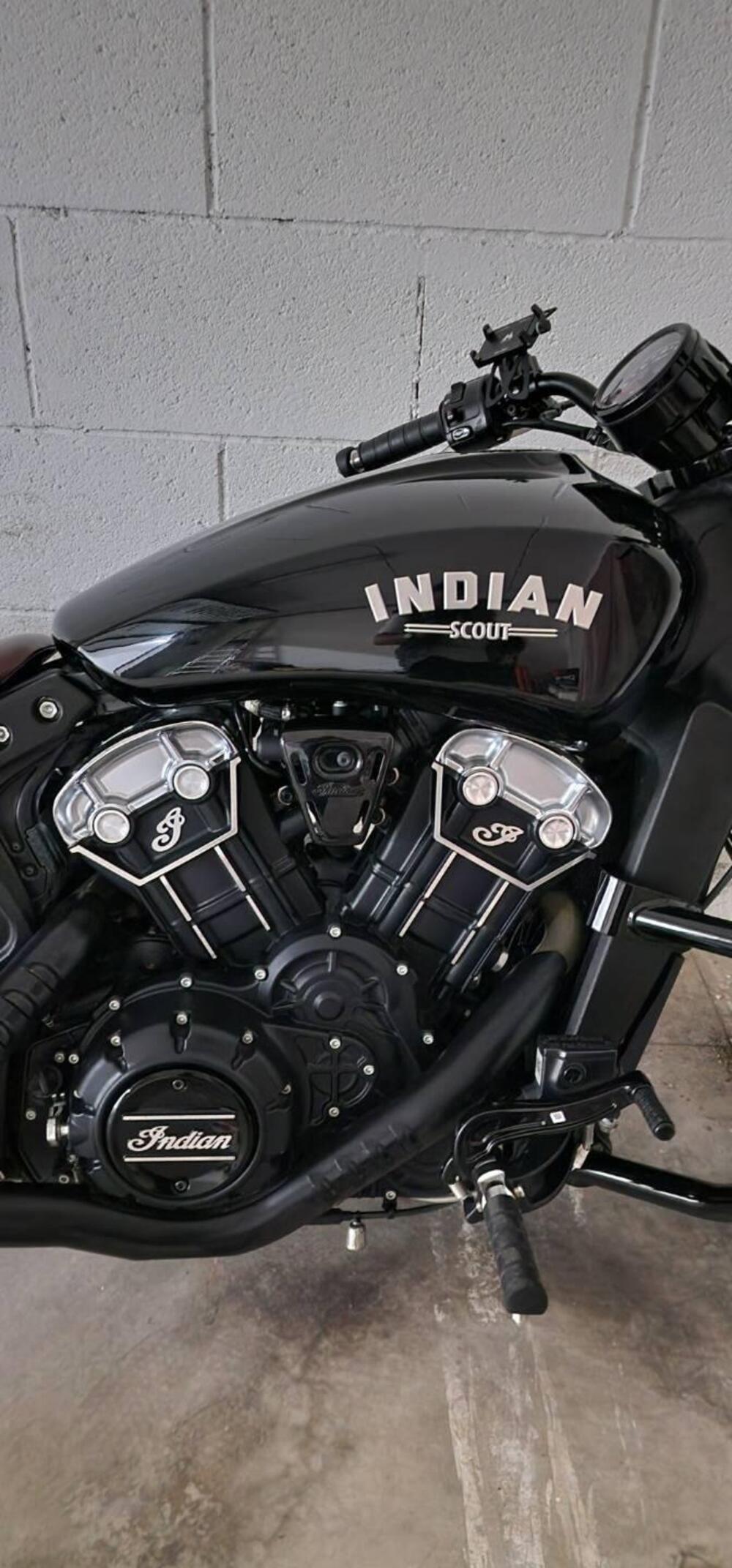 Indian Scout 1133 Bobber (2018 - 20) (3)