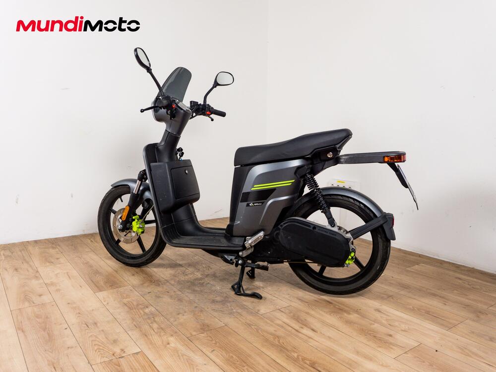 Askoll eS3 Evo 2.8 (2019 - 26) (7)