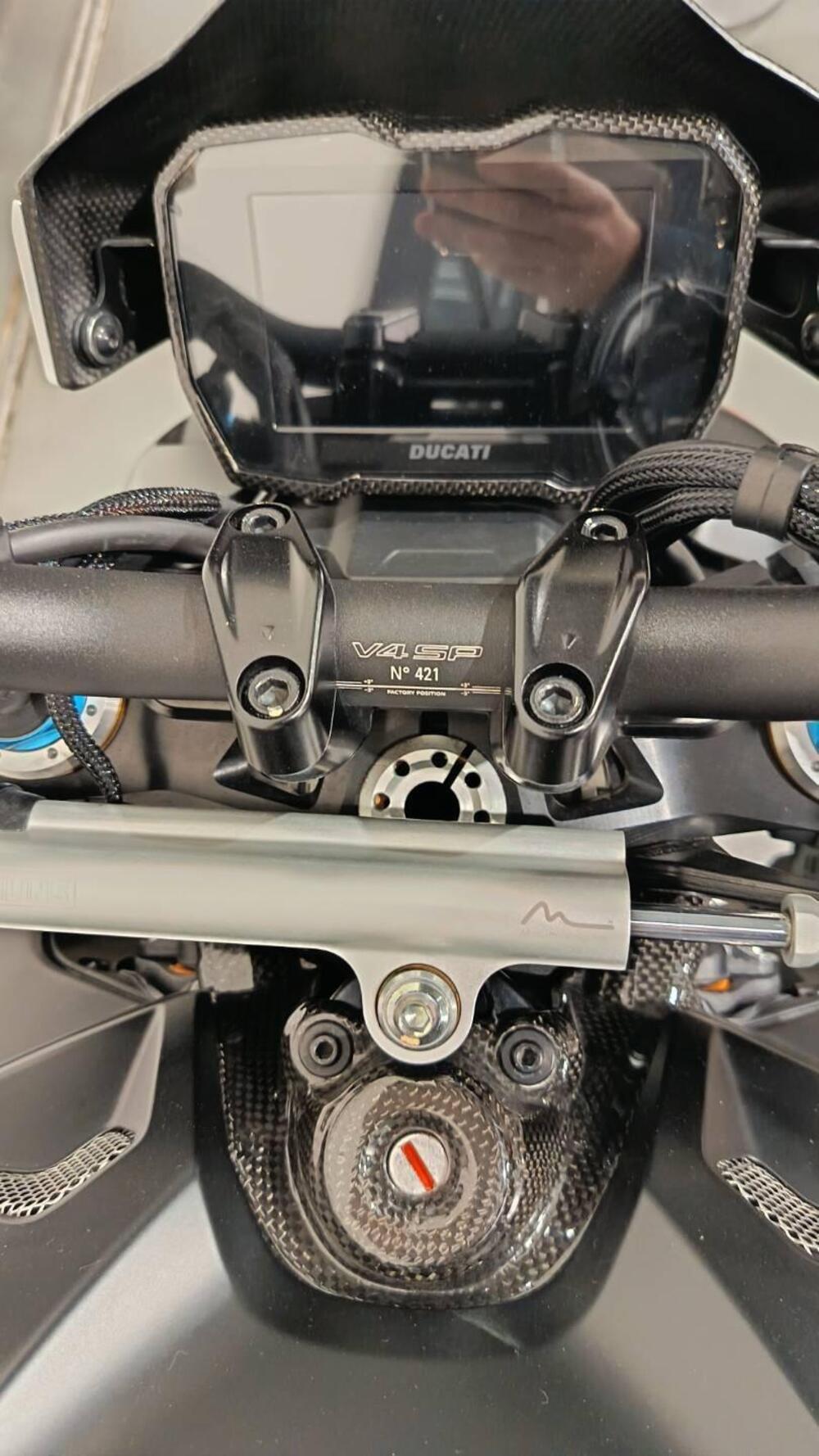 Ducati Streetfighter V4 1100 SP (2022) (11)