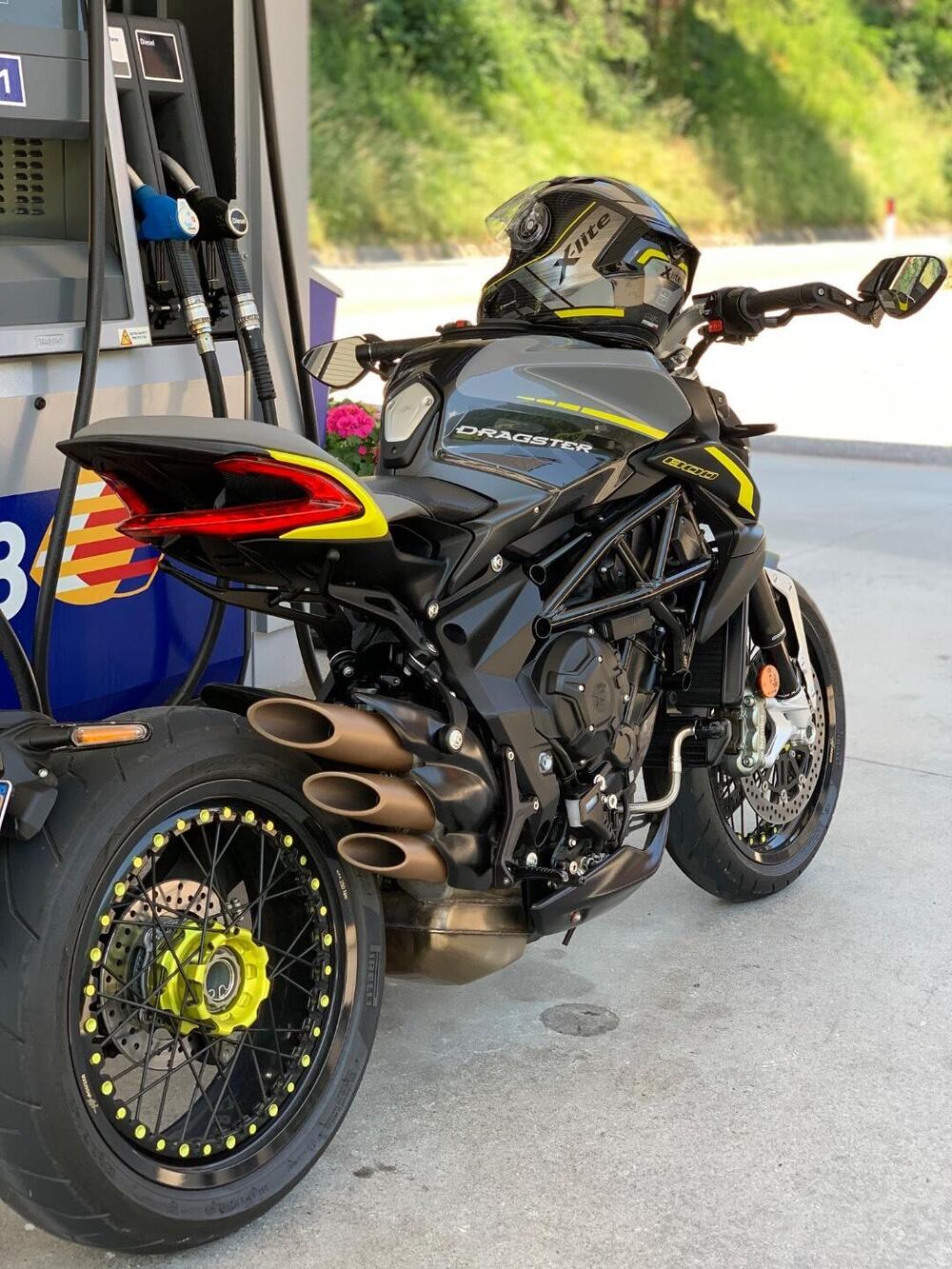 MV Agusta Dragster 800 RR (2018 - 20) (5)