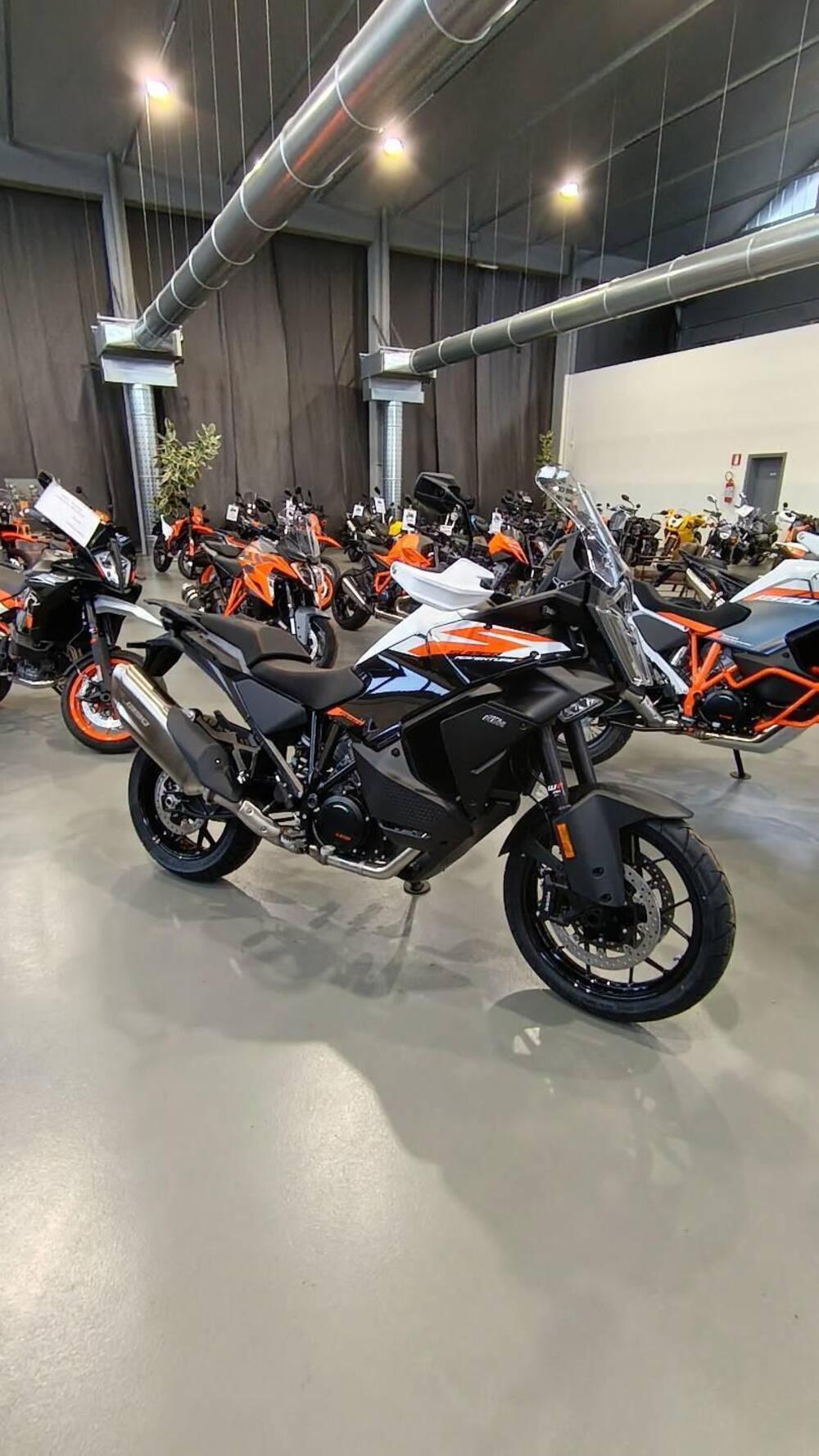 KTM 1390 Super Adventure S (2026) (2)