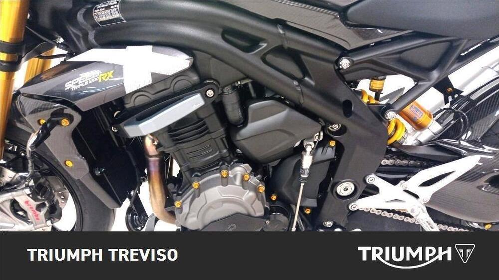 Triumph Speed Triple 1200 RX (2025 - 26) (4)