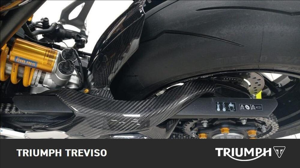 Triumph Speed Triple 1200 RX (2025 - 26) (11)