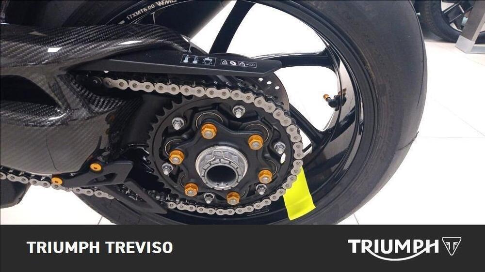 Triumph Speed Triple 1200 RX (2025 - 26) (13)