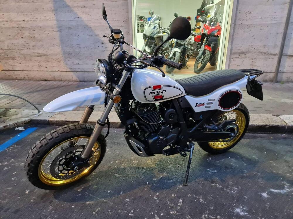 Mash Italia X-Ride 650 (2021 - 25) (3)