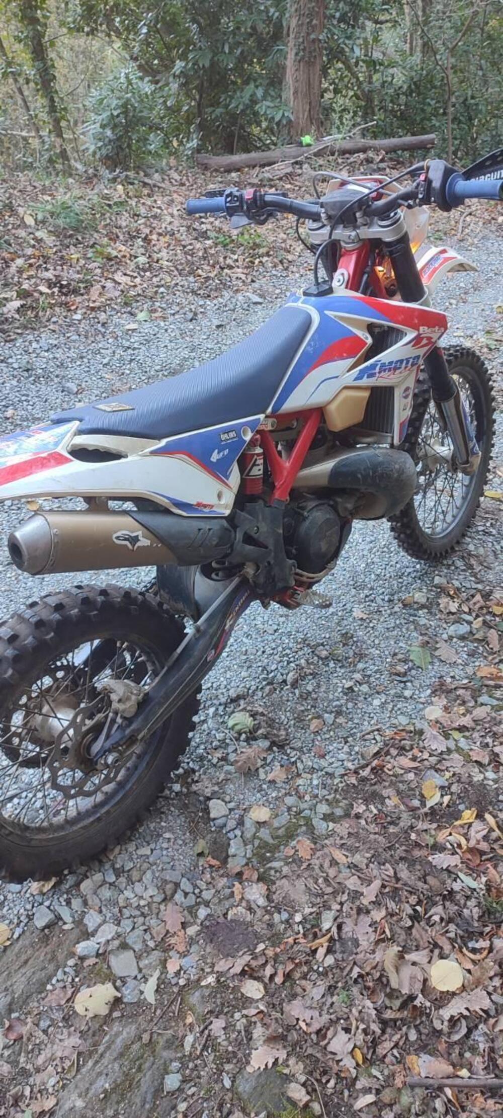 Betamotor RR 300 2T Enduro (2019)