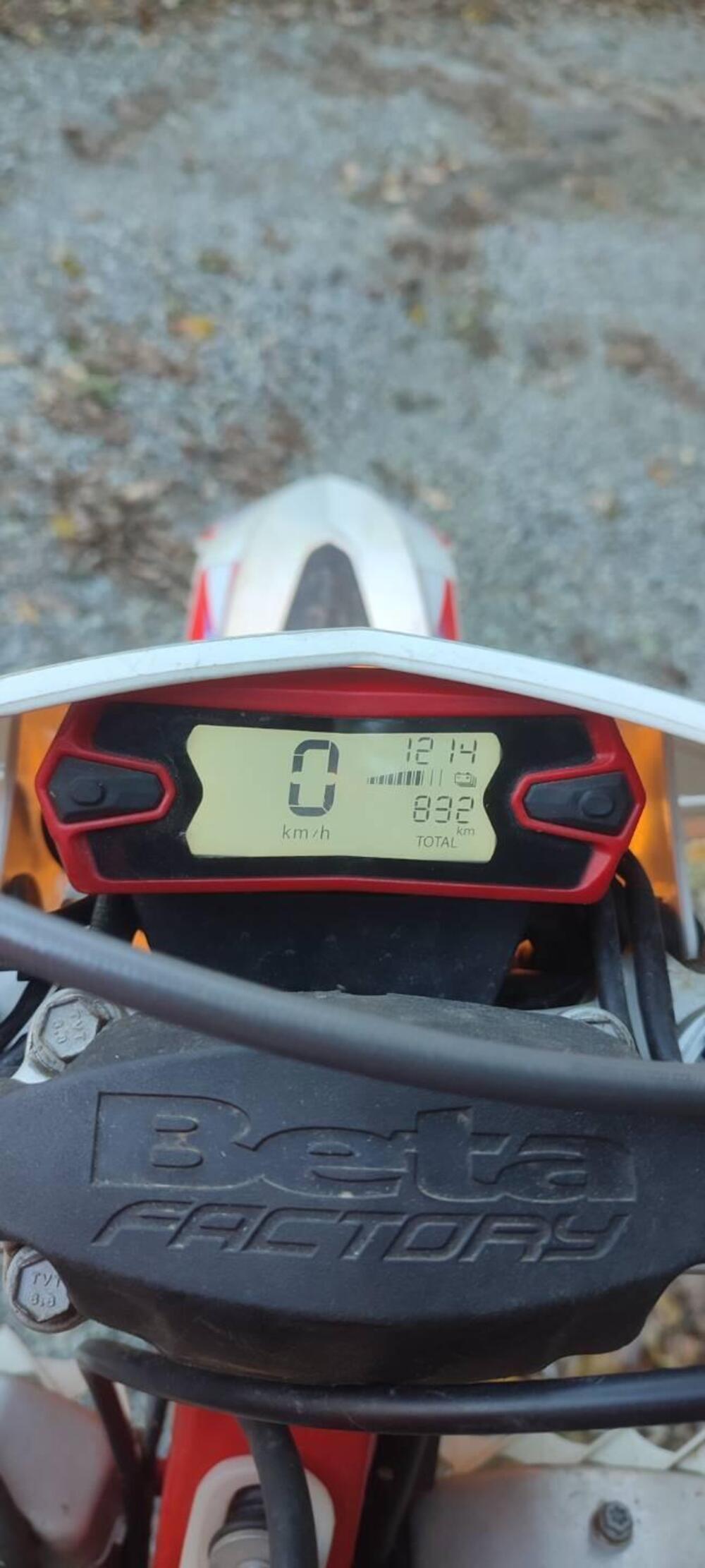 Betamotor RR 300 2T Enduro (2019) (2)