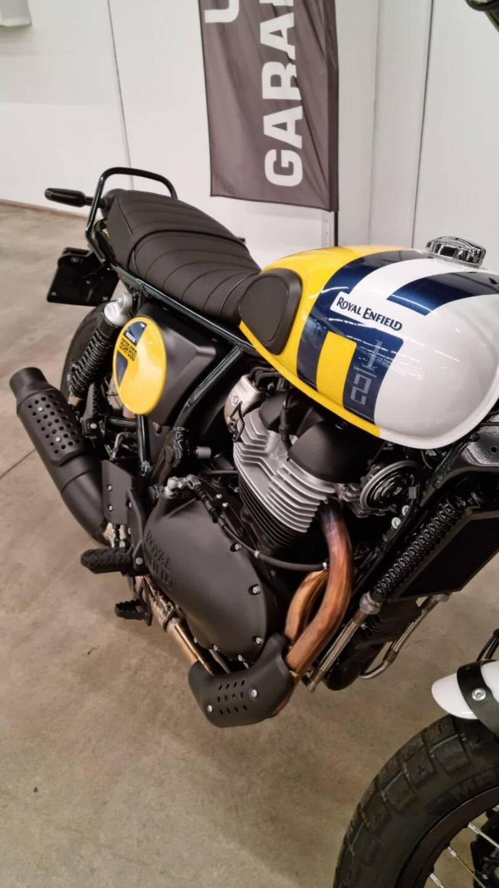 Royal Enfield Bear 650 (2025 - 26) (2)