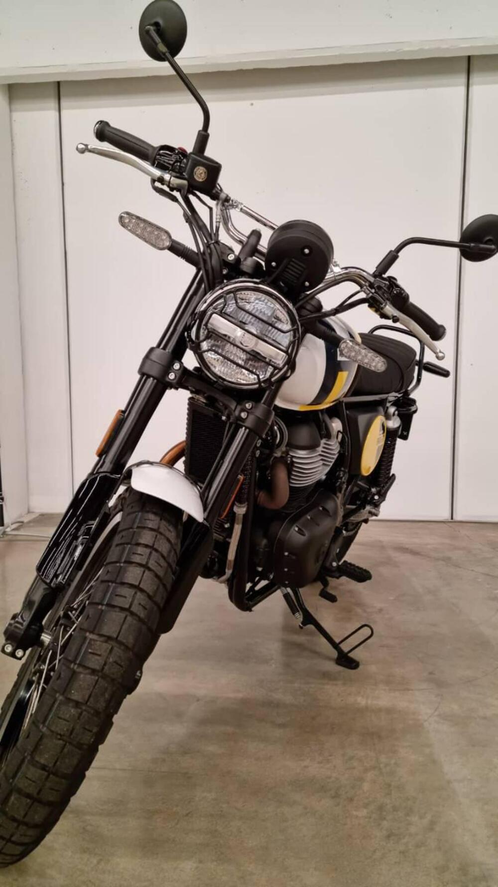 Royal Enfield Bear 650 (2025 - 26) (3)