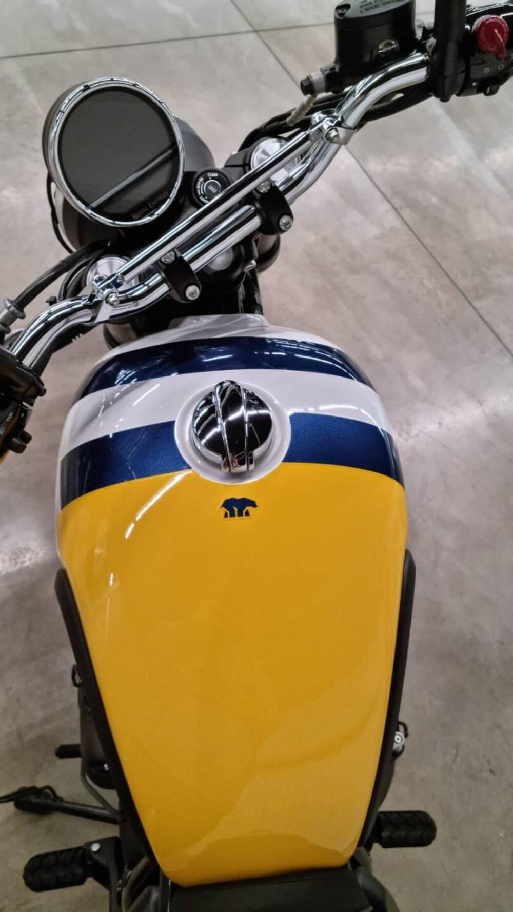 Royal Enfield Bear 650 (2025 - 26) (4)