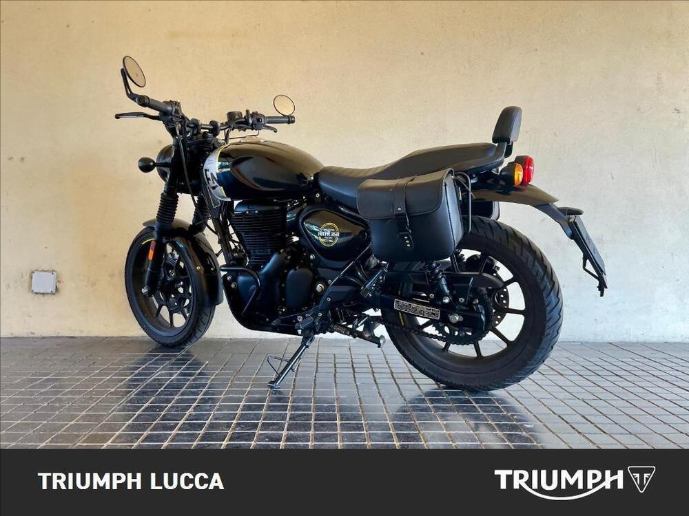 Royal Enfield HNTR 350 (2022 - 26) (3)
